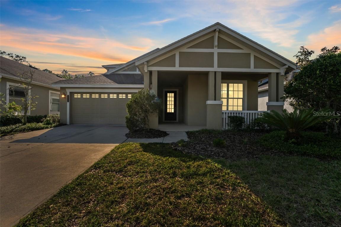 20146 Heritage Point Dr., Tampa, FL 33647