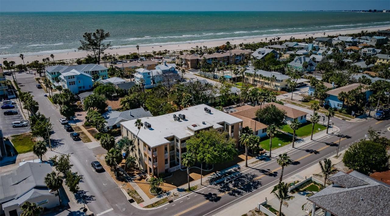 1700 Pass A Grille Way #9, St Pete Beach, FL 33706