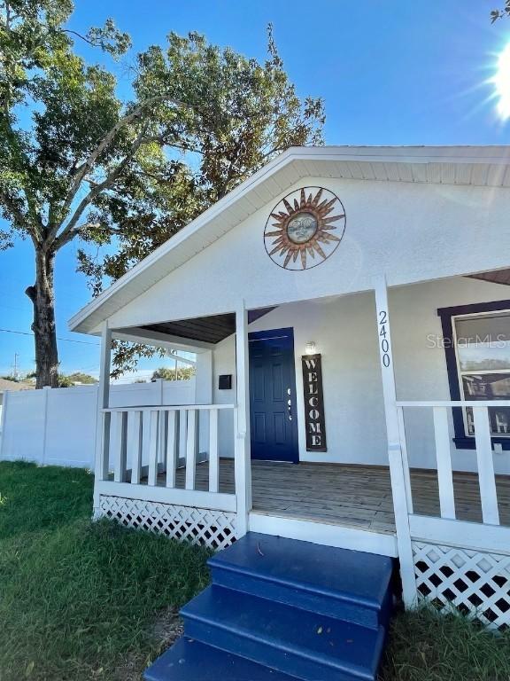 2400 4th Ave., St Petersburg, FL 33712