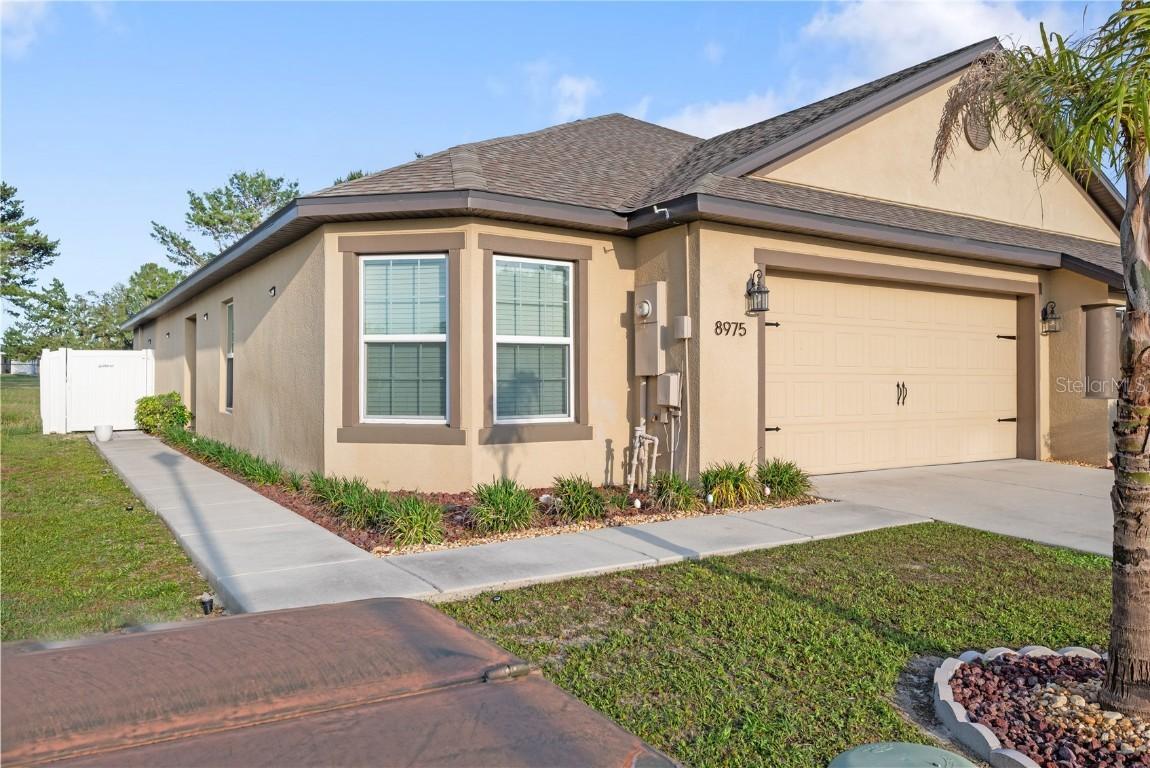 8975 Southern Charm Cir., Brooksville, FL 34613