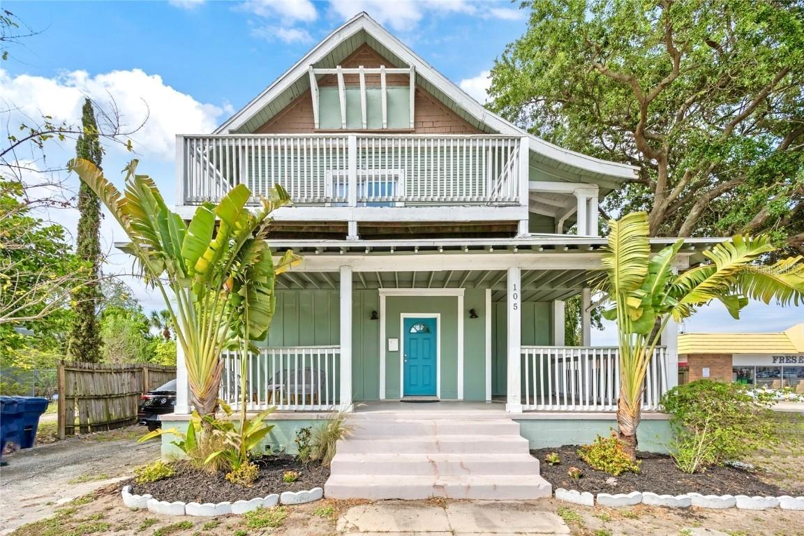105 W Columbus Dr., Tampa, FL 33602