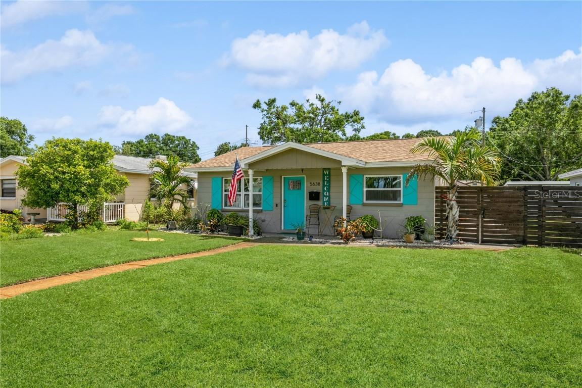 5638 13th Ave., St Petersburg, FL 33710