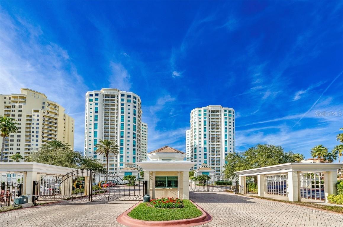 1180 Gulf Blvd. #202, Clearwater Beach, FL 33767