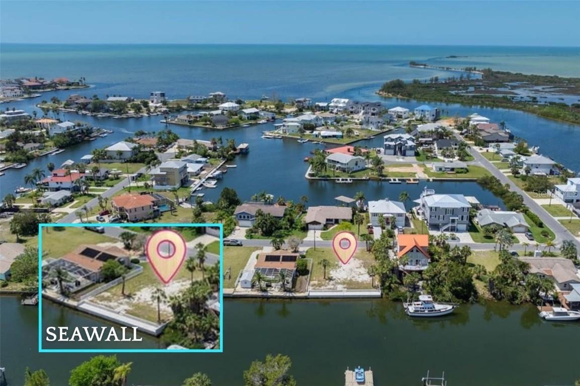 4546 Gulfstream Dr., Hernando Beach, FL 34607