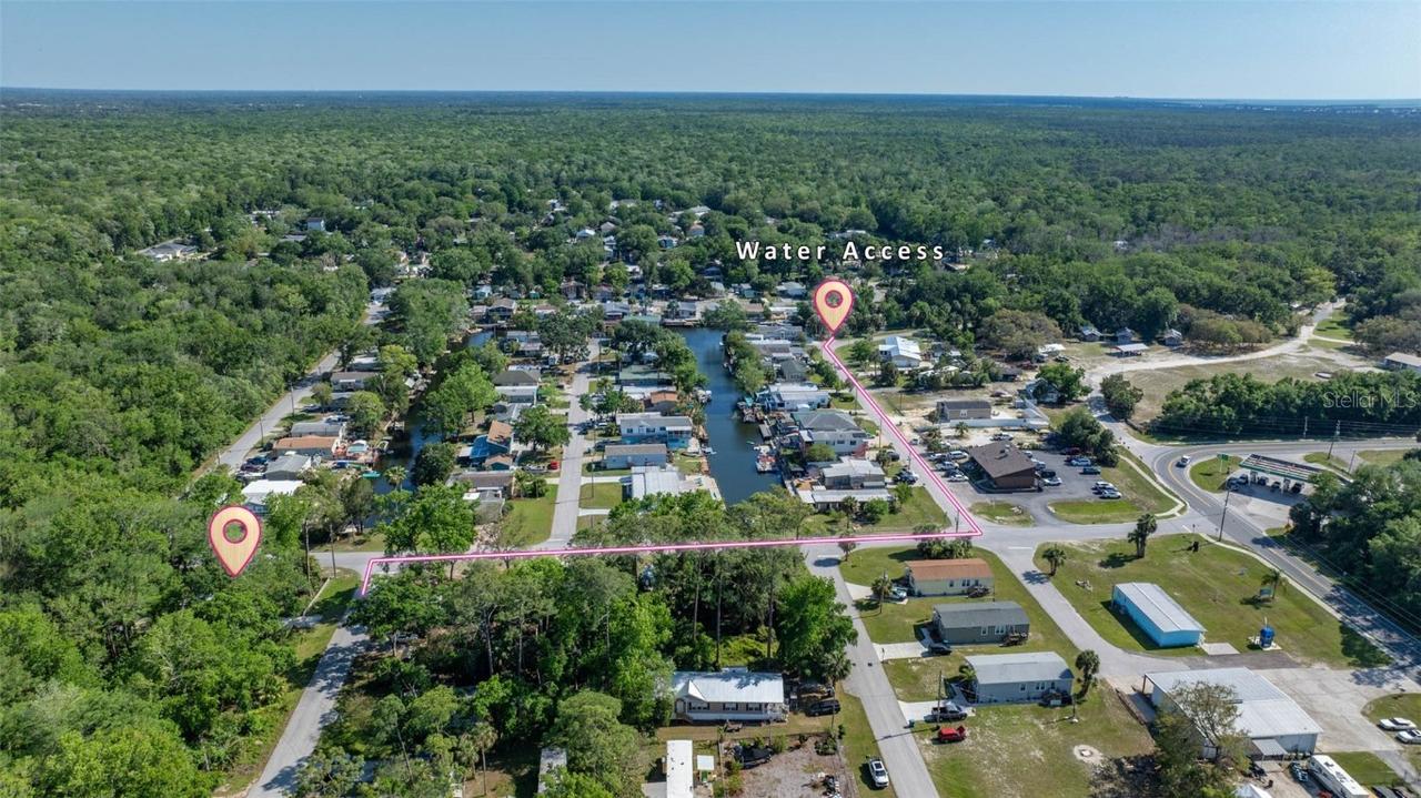 7443 Gettysburg Dr., Weeki Wachee, FL 34607