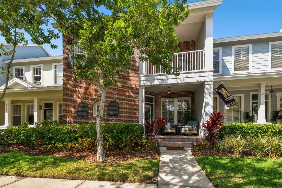 10011 Parley Dr., Tampa, FL 33626