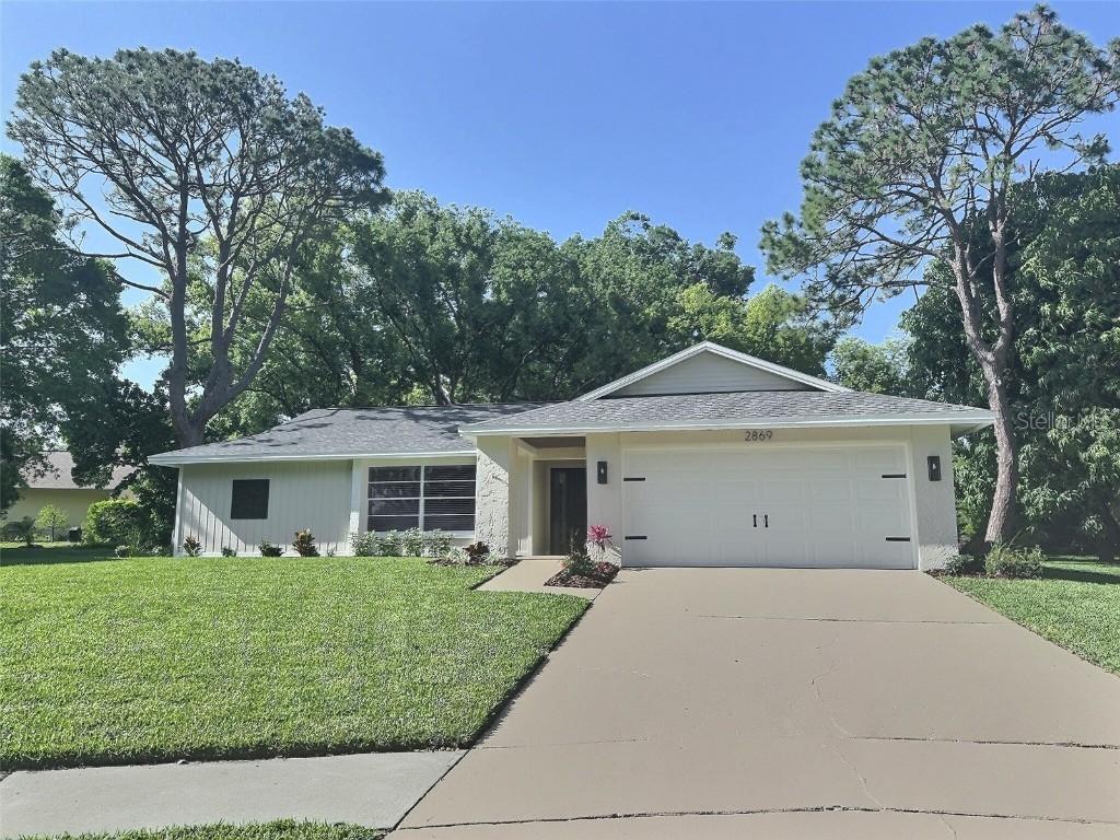 2869 Thistle Ct., Palm Harbor, FL 34684