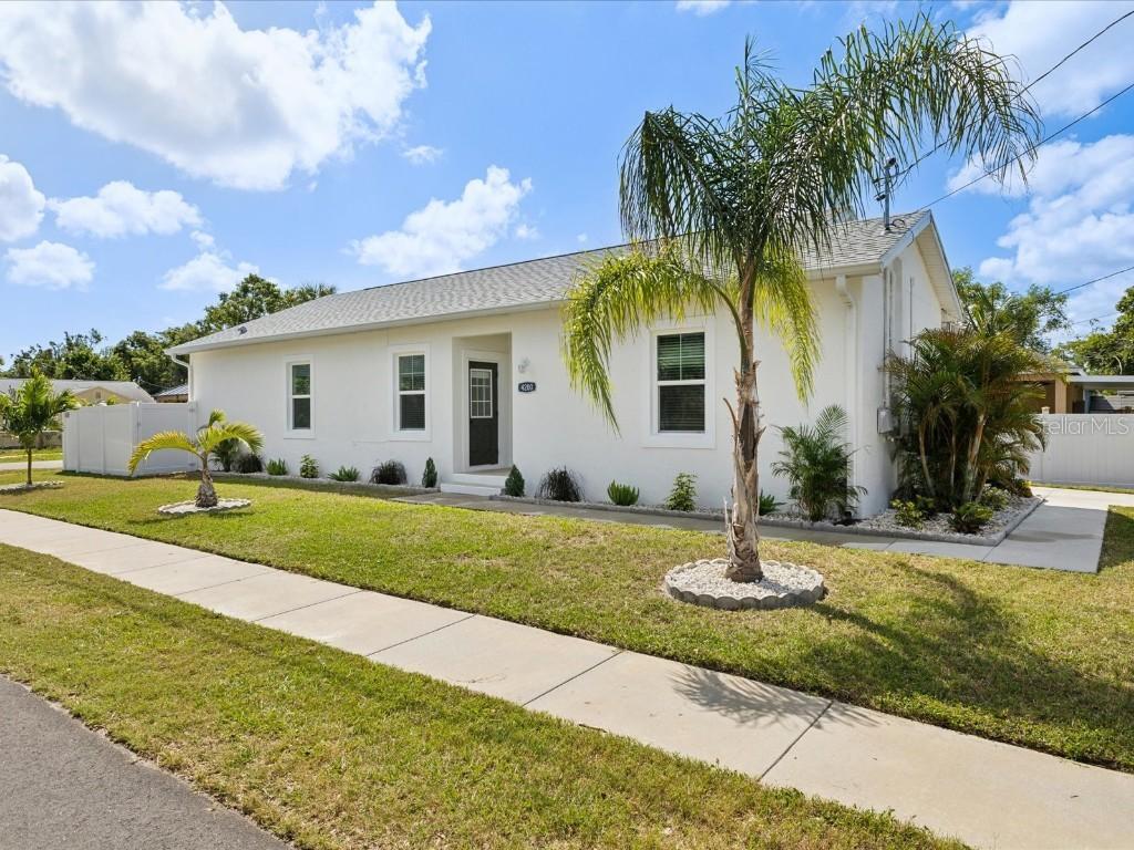 4200 56th Ave., St Petersburg, FL 33714