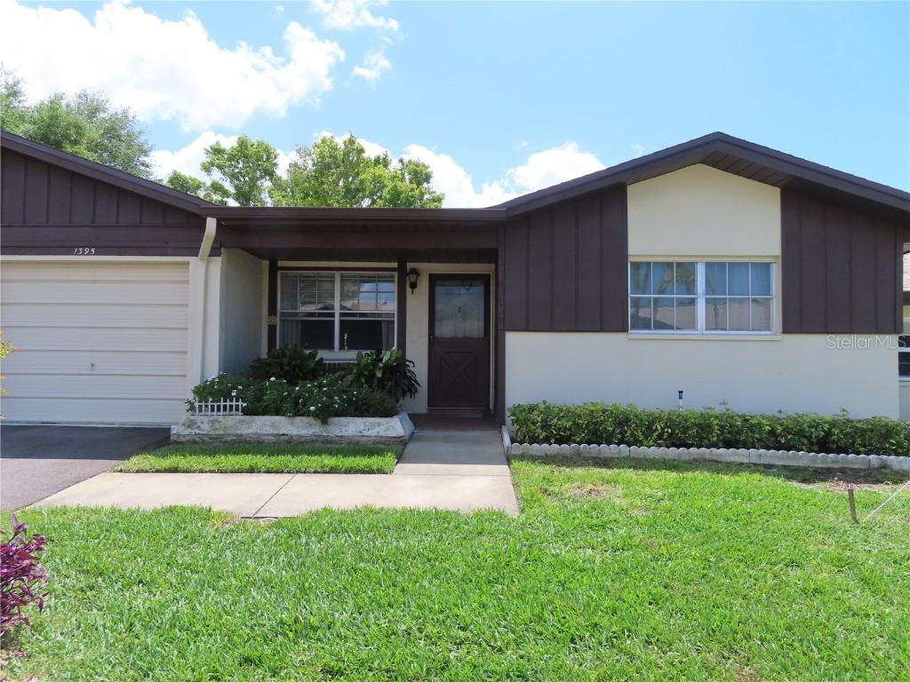 1395 Heather Ridge Blvd., Dunedin, FL 34698