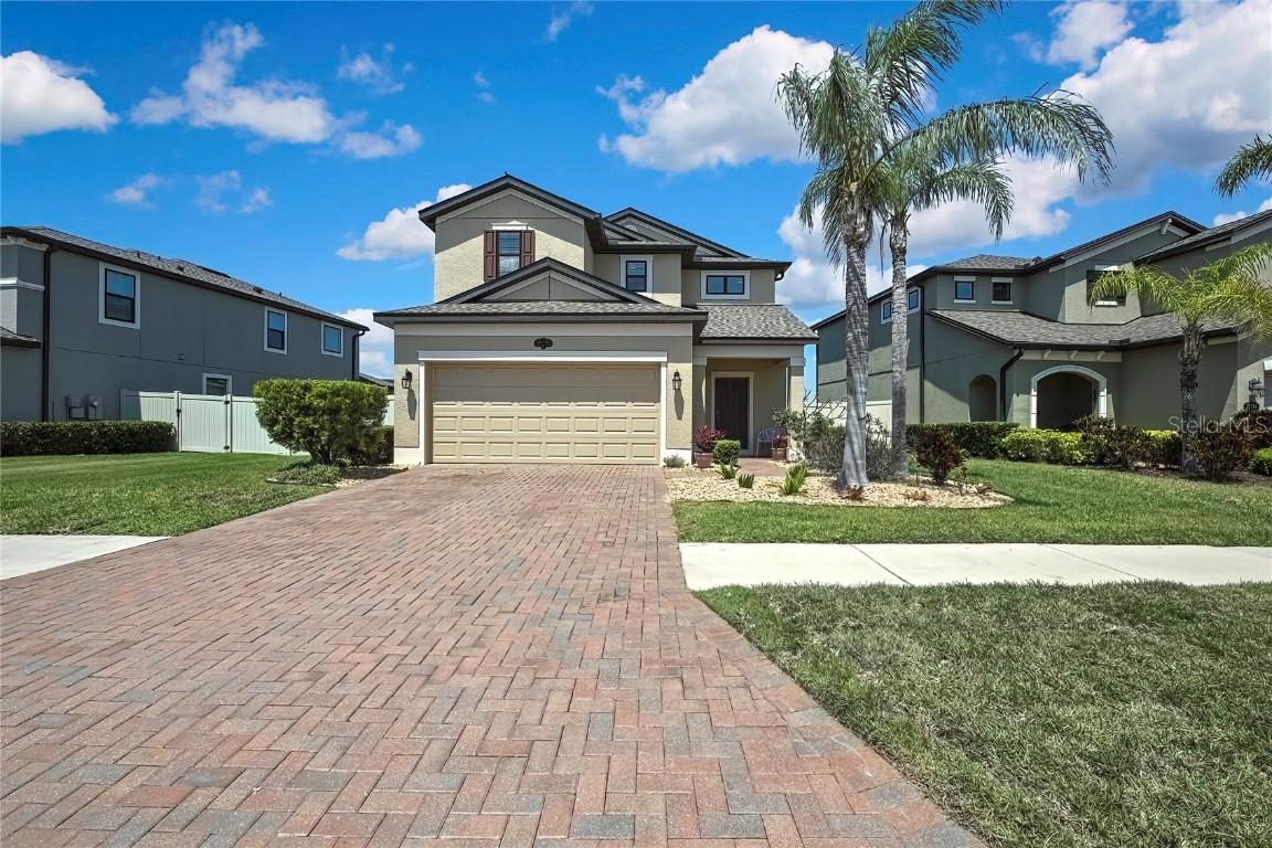 19796 Long Lake Ranch Blvd., Lutz, FL 33558