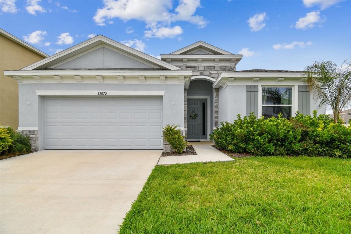 33870 Field Maple Loop, Wesley Chapel, FL 33545