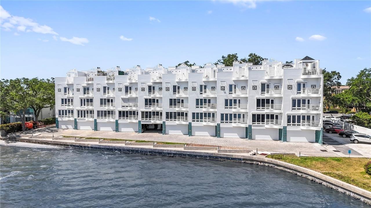 4950 Bayshore Blvd. #27, Tampa, FL 33611