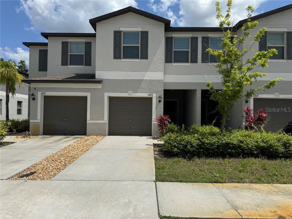 11823 Dumaine Valley Rd., Riverview, FL 33579