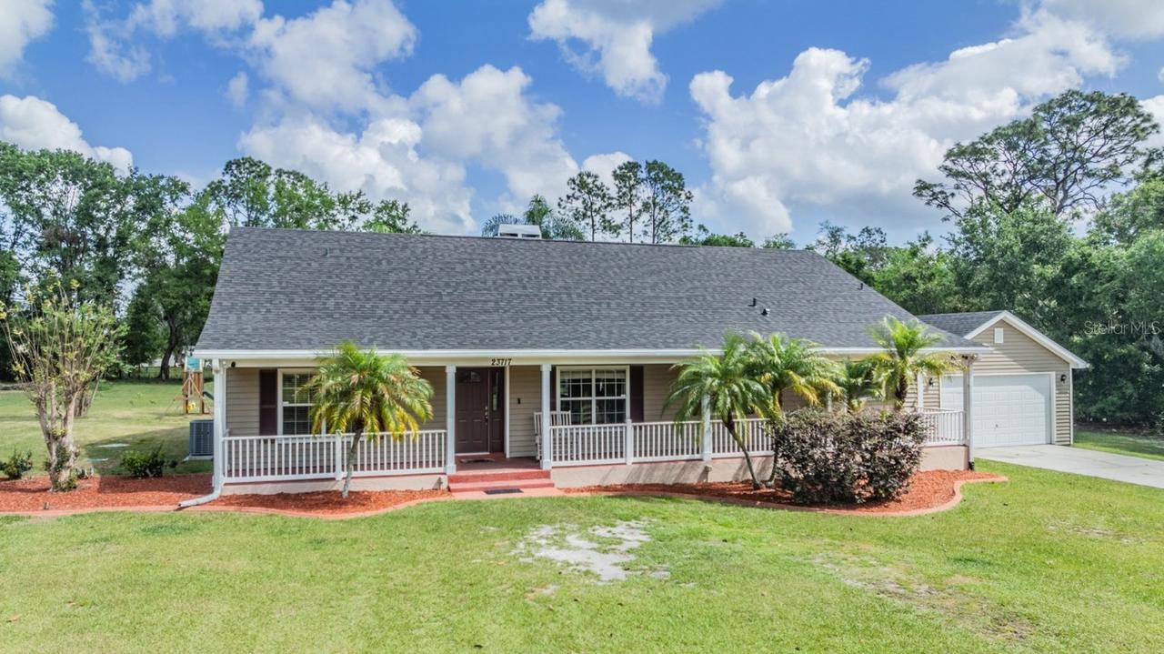 23717 Harmony Ln., Land O Lakes, FL 34639