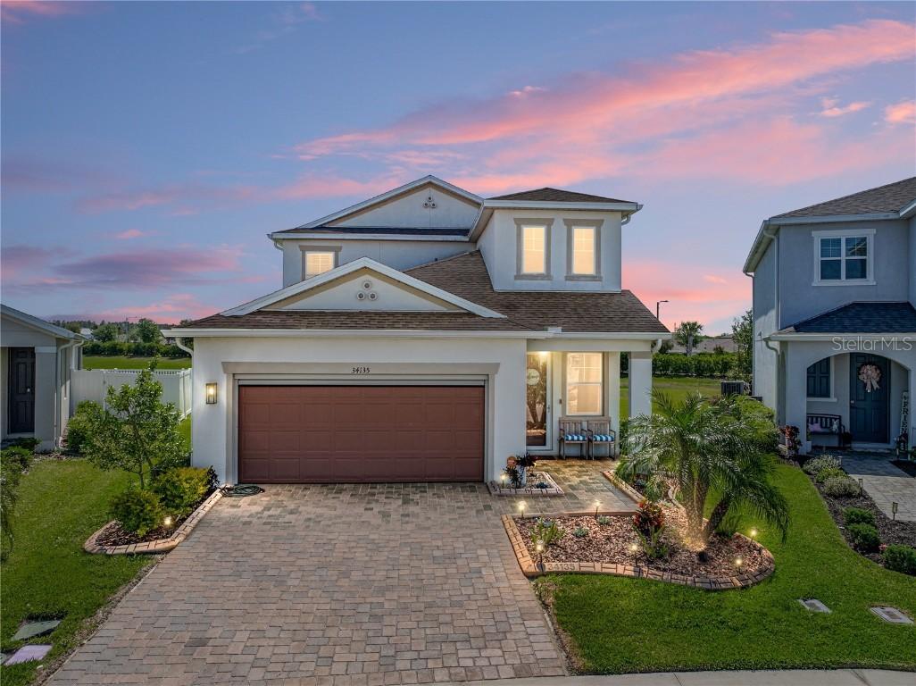 34135 White Fountain Ct., Wesley Chapel, FL 33545