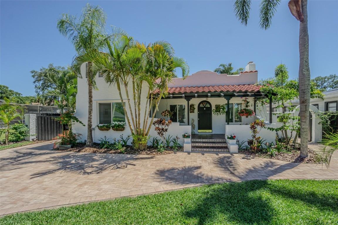 1175 Jackson Rd., Clearwater, FL 33755