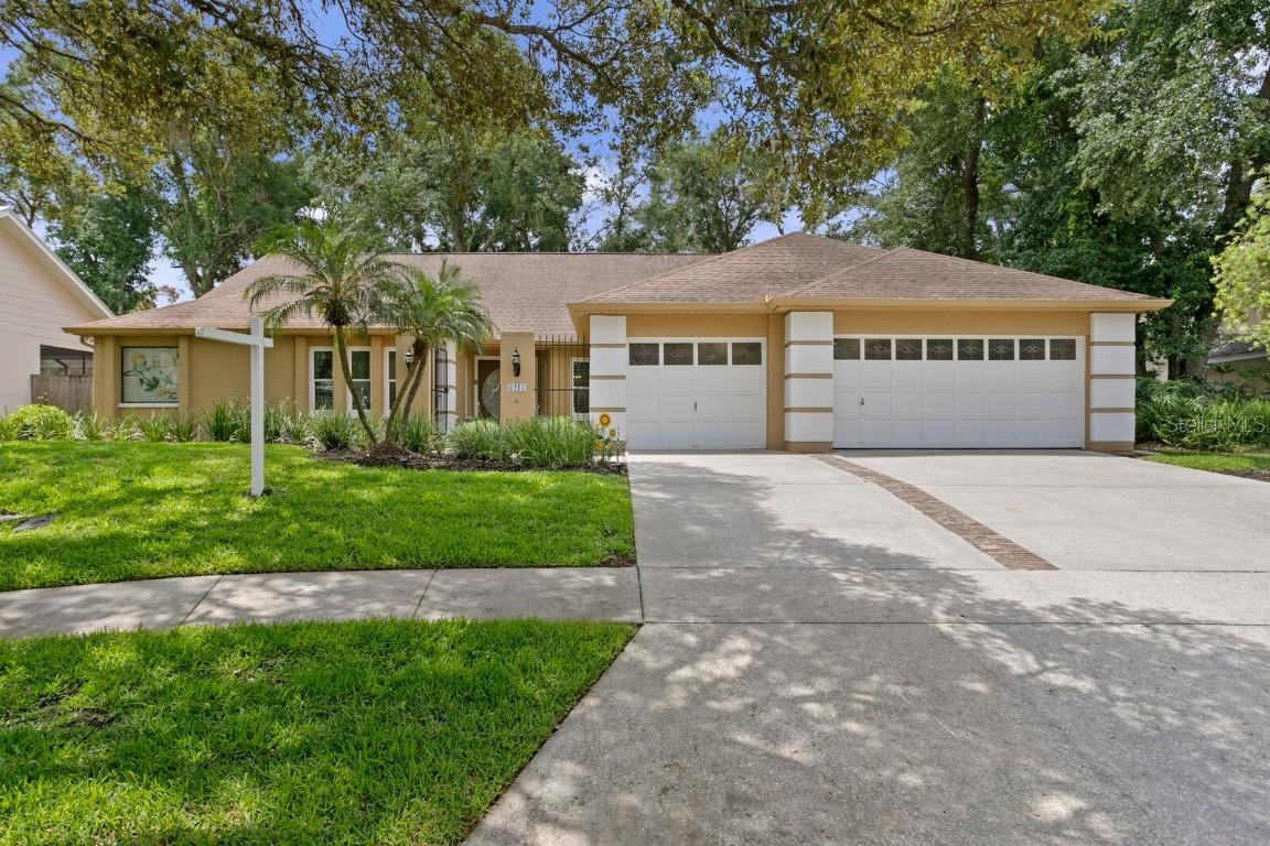 6213 S Queensway Dr., Temple Terrace, FL 33617