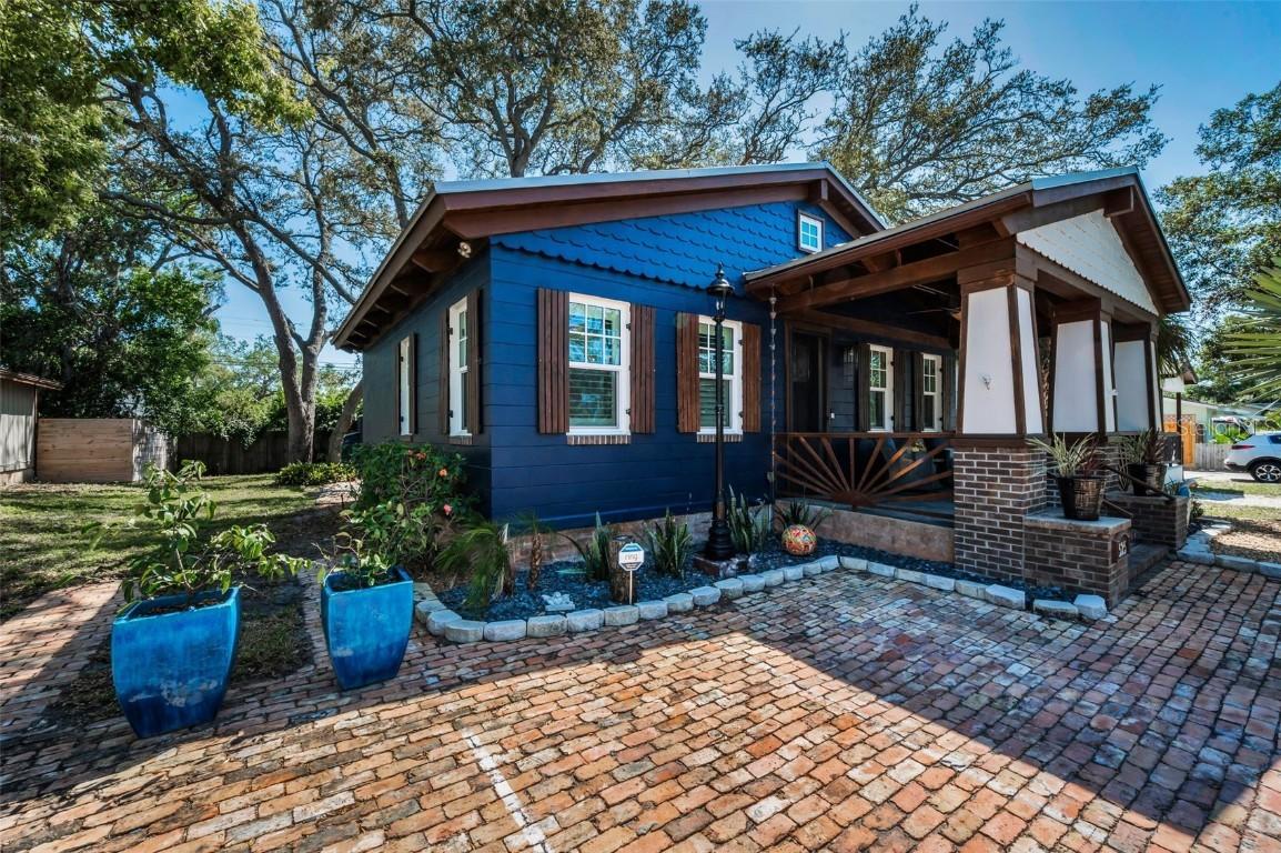 525 Lexington St., Dunedin, FL 34698