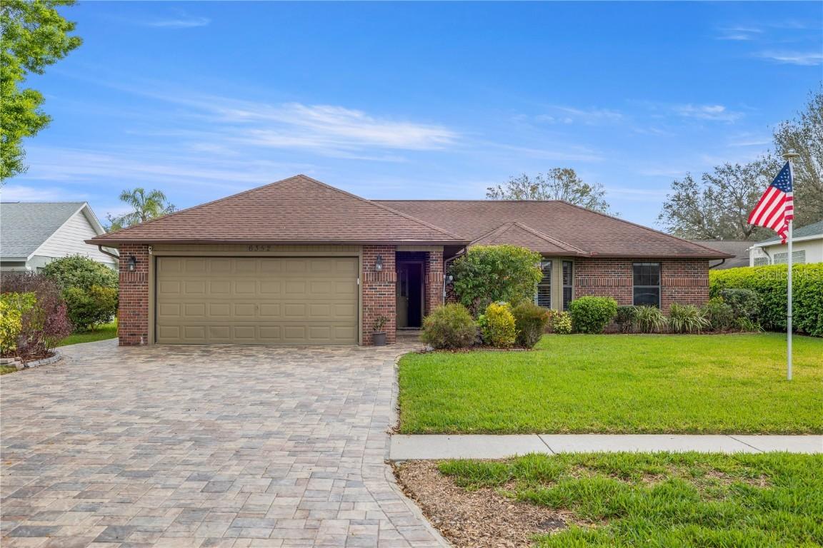 6352 Huntington Dr., Zephyrhills, FL 33542