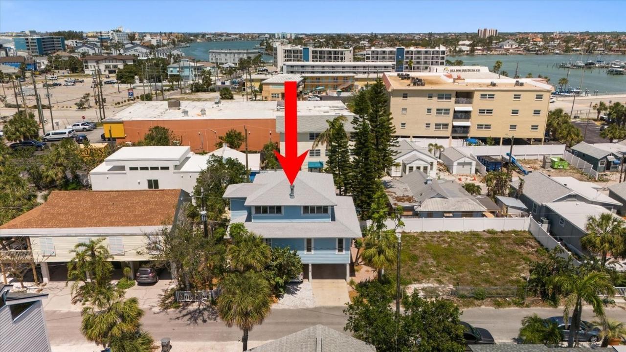 118 94th Ave., Treasure Island, FL 33706