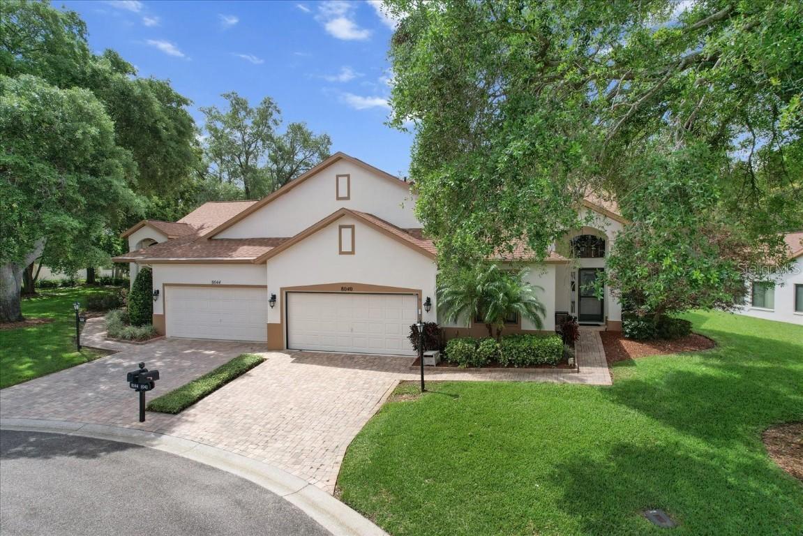 8040 Summerbreeze Ter., Spring Hill, FL 34606