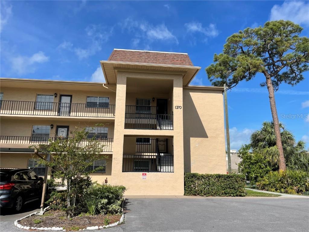 1370 Heather Ridge Blvd. #310, Dunedin, FL 34698