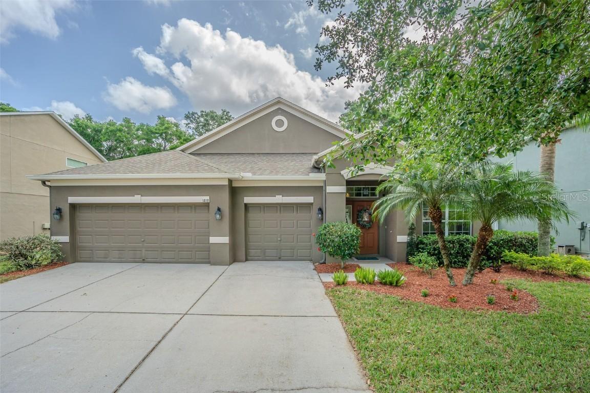 1418 Rushgrove Cir., Dover, FL 33527