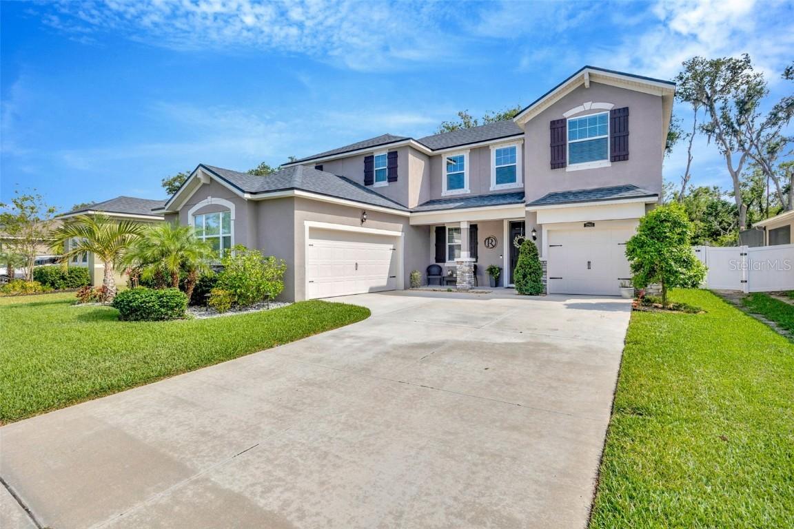 12965 Satin Lily Dr., Riverview, FL 33579