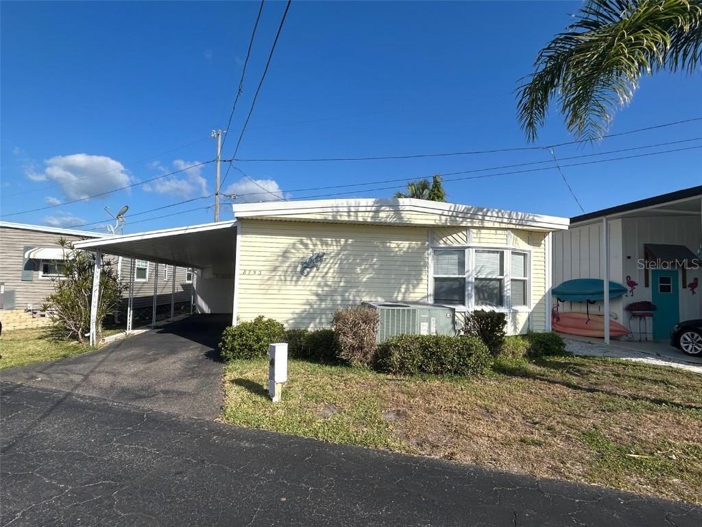 8753 44th Ave. #108, St Petersburg, FL 33709