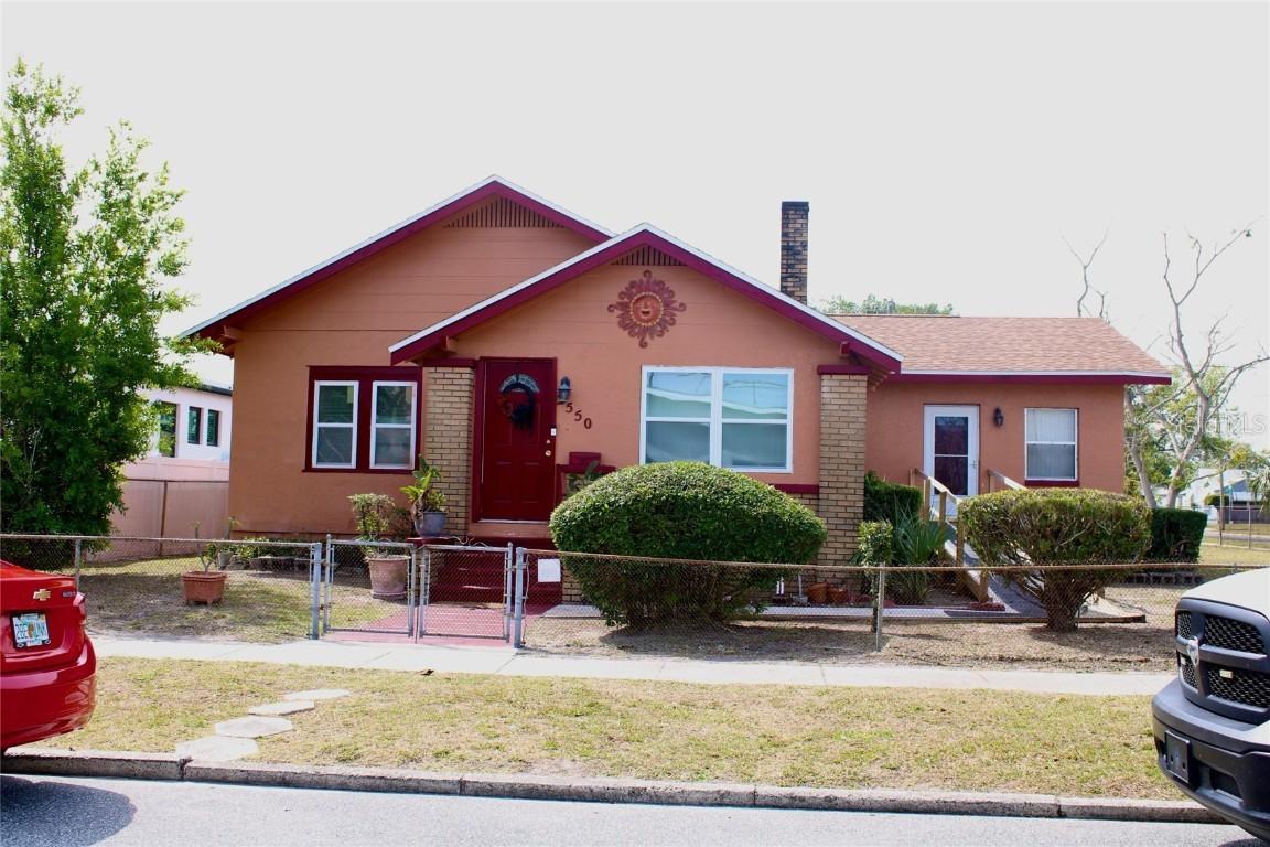 2550 3rd Ave., St Petersburg, FL 33712