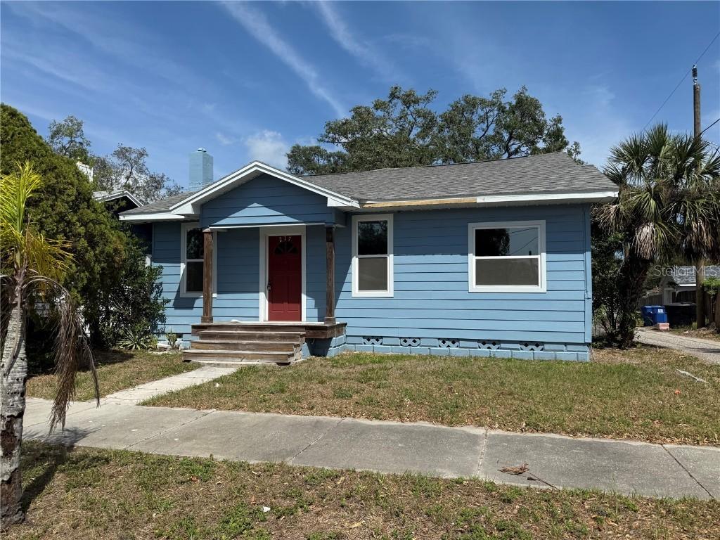 217 38th St., St Petersburg, FL 33713