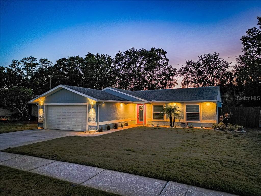 4619 Weasel Dr., New Port Richey, FL 34653