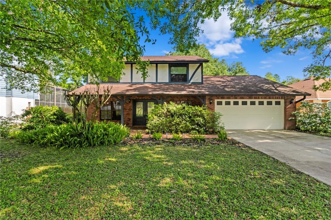 7902 River Ridge Dr., Temple Terrace, FL 33637