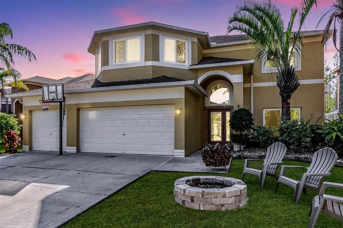 4108 Harbor Lake Dr., Lutz, FL 33558