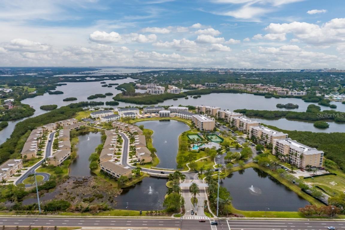 7040 Key Haven Rd. #601, Seminole, FL 33777