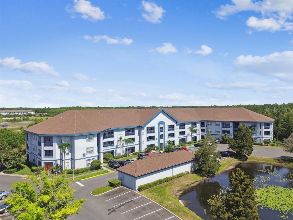 1610 Raena Dr. #204, Odessa, FL 33556
