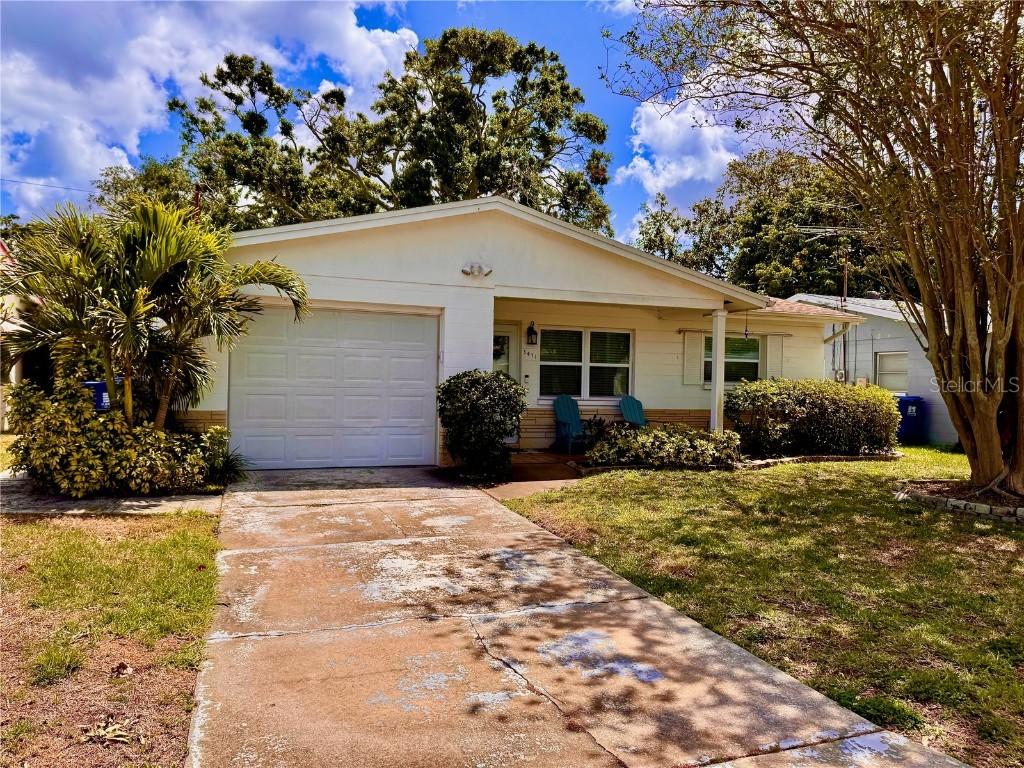 3471 40th Way, St Petersburg, FL 33713