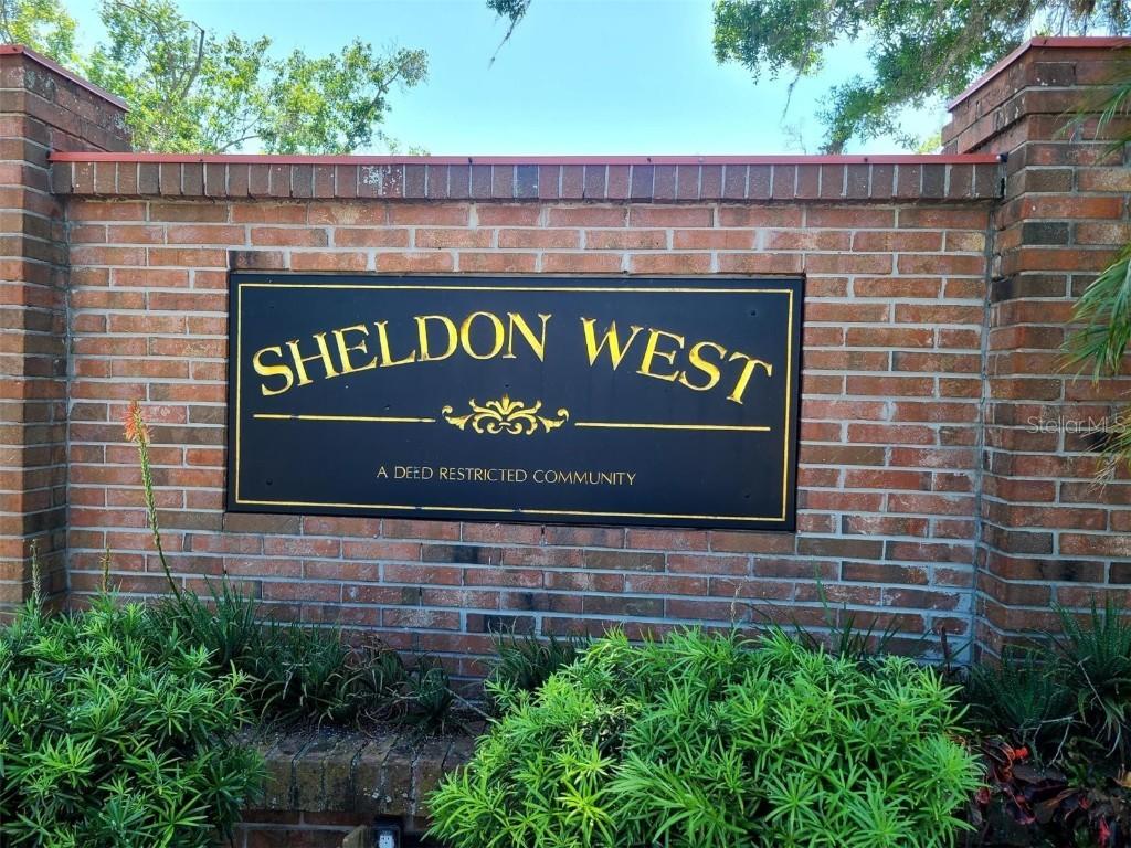 8813 Sheldon West Dr., Tampa, FL 33626