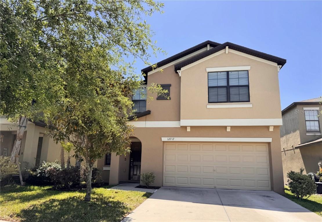 12717 Lemon Pepper Dr., Riverview, FL 33578