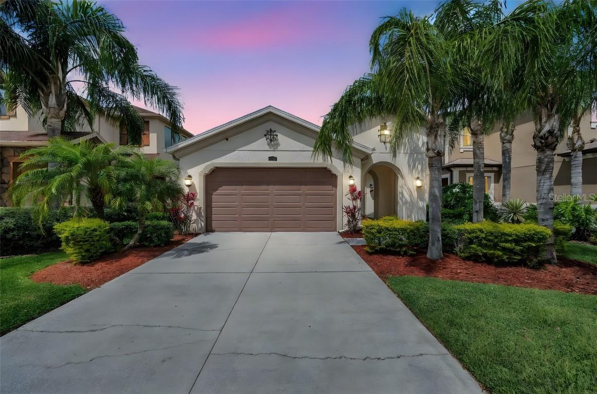 29219 Perilli Pl., Wesley Chapel, FL 33543