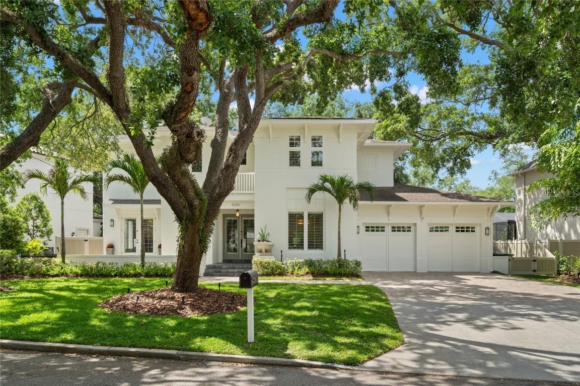 4204 W Beachway Dr., Tampa, FL 33609