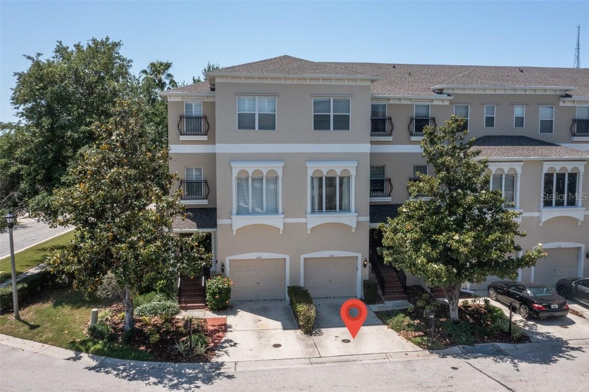 1105 Venetian Harbor Dr., St Petersburg, FL 33702
