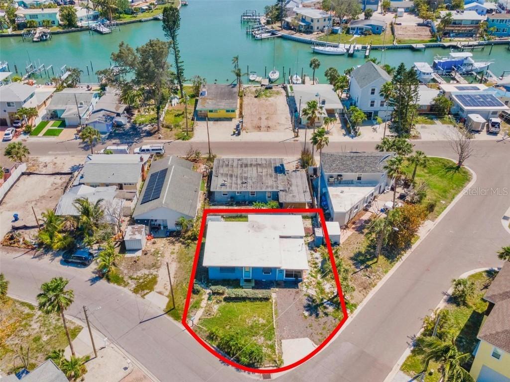 13098 Boca Ciega Ave., Madeira Beach, FL 33708