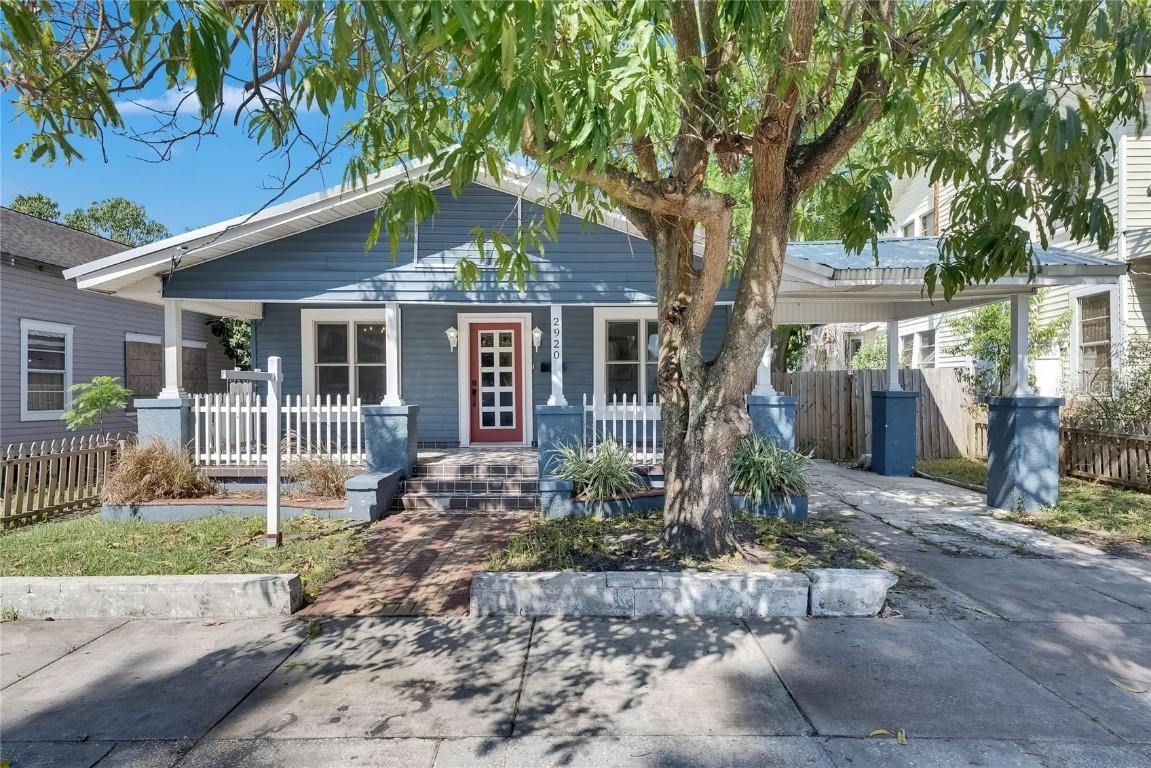 2920 N 11th St., Tampa, FL 33605