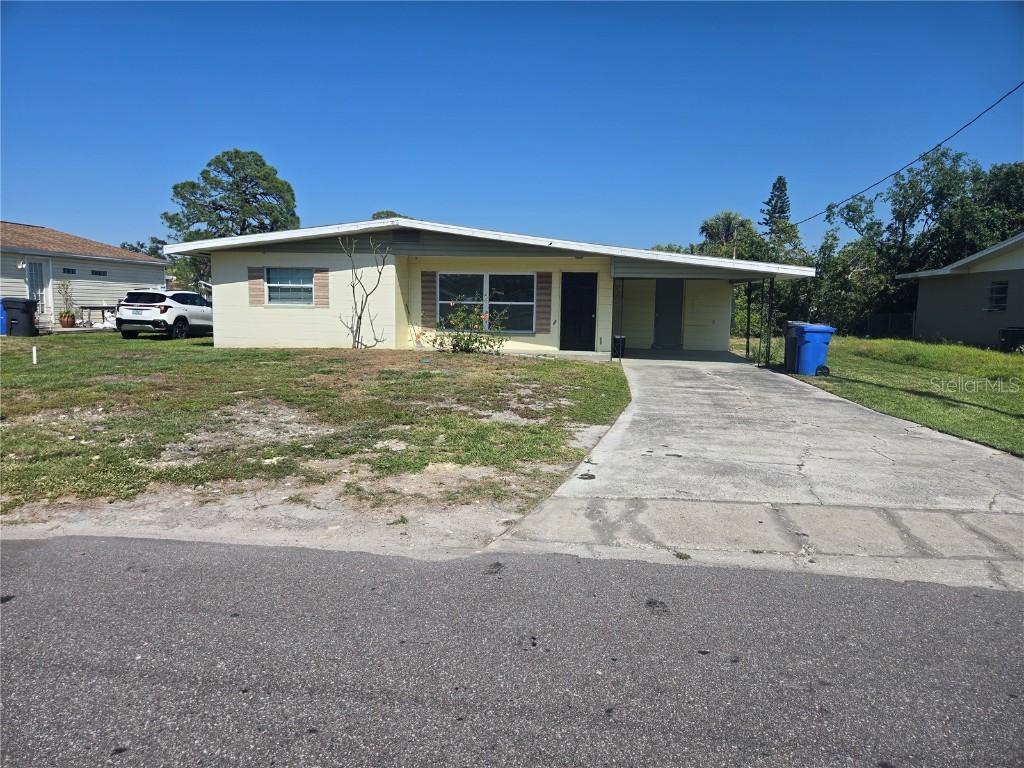 125 18th St., Ruskin, FL 33570
