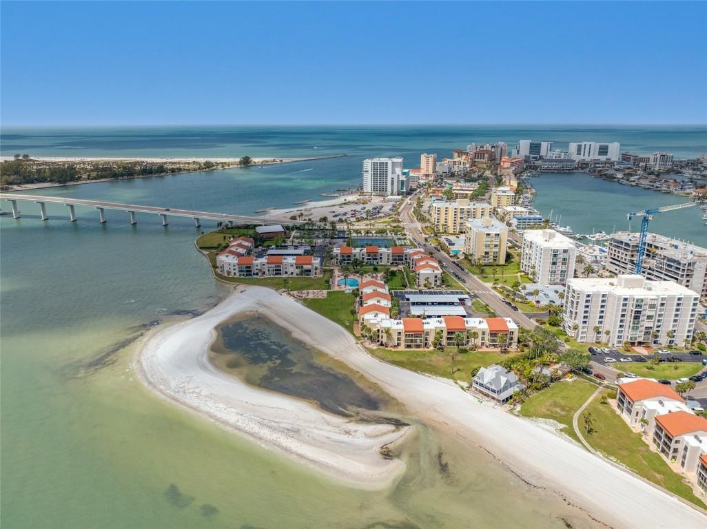 865 S Gulfview Blvd. #306, Clearwater Beach, FL 33767