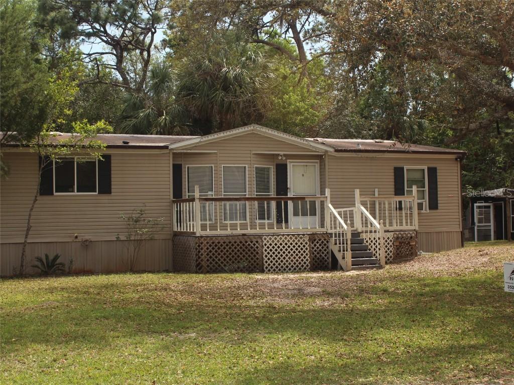 7512 W Clearbrook Ln., Homosassa, FL 34448