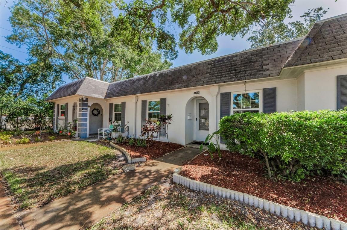 4252 Sheldon Pl., New Port Richey, FL 34652
