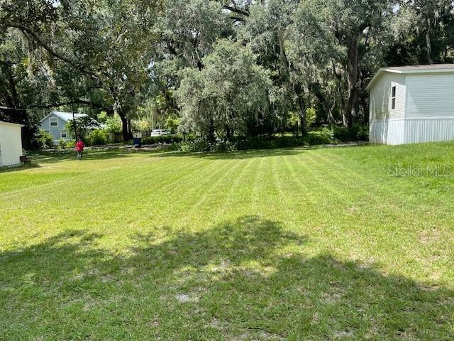 22364 La Crosse St., Brooksville, FL 34601