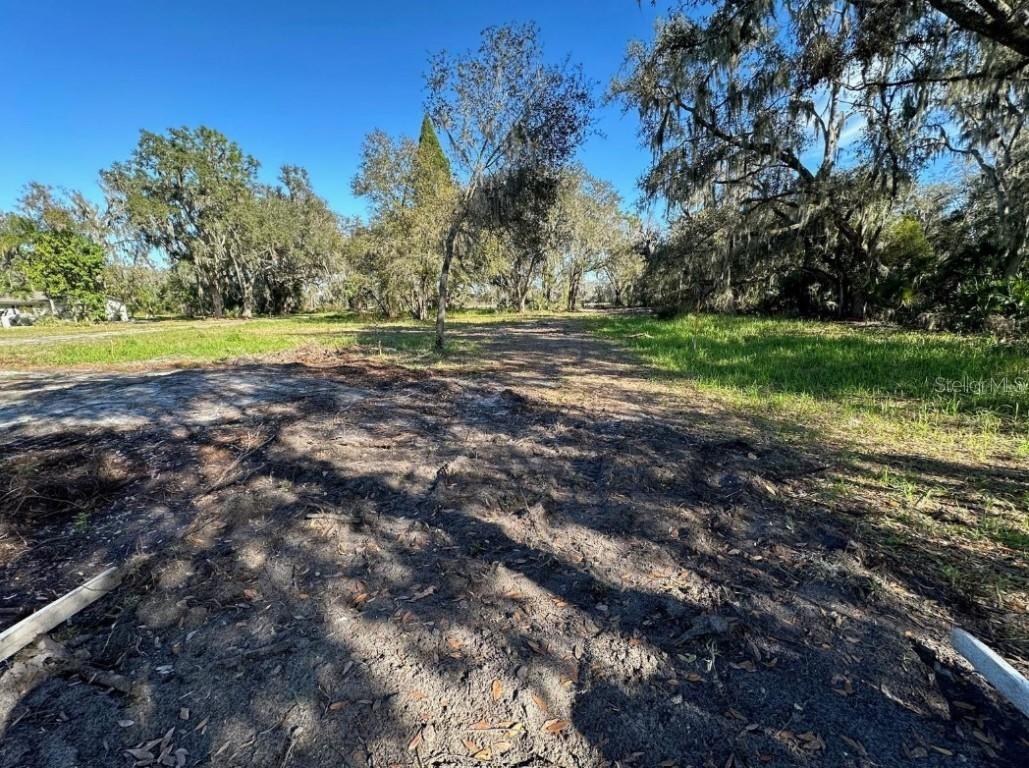 S County Road 39, Lithia, FL 33547